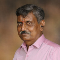 Nagaraj B N