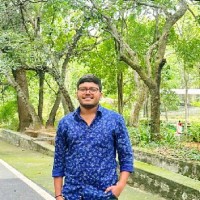 Vinodgouda Patil