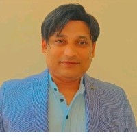 Pratyush Bhartiya