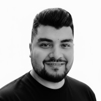 Sahil C.