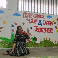 Poonam Deol