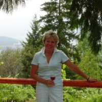 Julie Stock