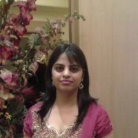 Shivani Bhasin