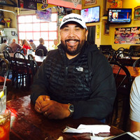 Joseph O Hernandez Jr.