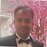 Jatin Mehta