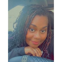 Danesha Walters