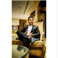 Nikhil .Sb