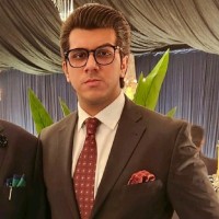 Muhammad Shahzaib Akhtar Khan