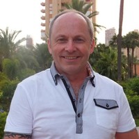Clive Armstrong