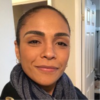Danielle Correia