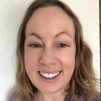 Sarah Finlay-Robinson