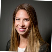 Veronica Dabrowski PT, DPT, CBIS