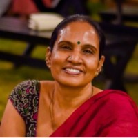 Sridevi Koneru Pmp