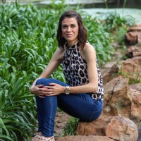 Lynette Visagie-Swart