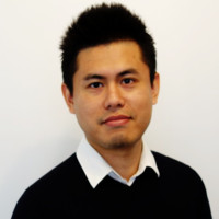 Charles Wang