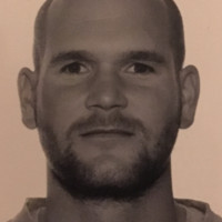 Nick Scharpenberg Andersen