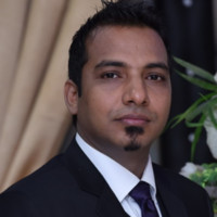 Muhammad Mumtaz Khan