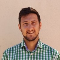 Matías Fabián Bismach