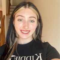 Kayla Berger