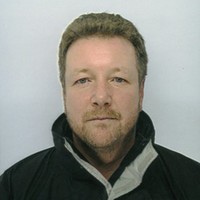 Ross Corbett