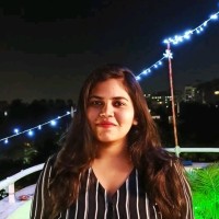 Alisha Janrao
