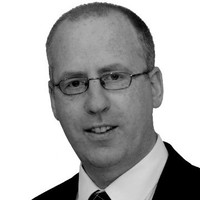 Brian Moore