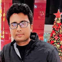 Sourav Dey