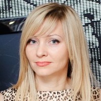 Larisa Soldatova