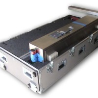 Road Case Anvil Cases
