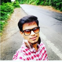 Saravanan Raj