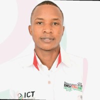James Mwathi