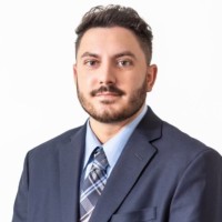 Nicholas Abraham