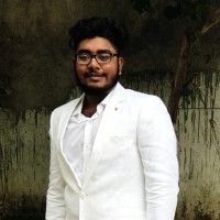 Sourajit Lenka