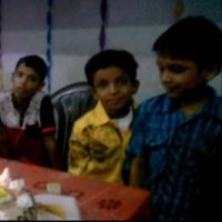 Phoolender Patel
