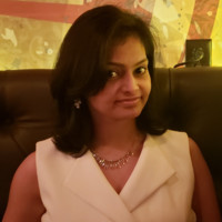 Tulika Sharma, Phd