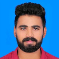 Yousaf Ansar M. V