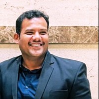 Bharath Avula