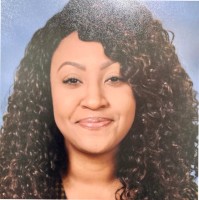 Kamiah Mitchell