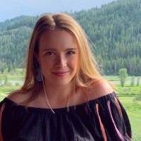 Cecilia Wilson