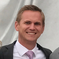 Travis Nye
