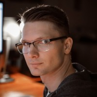 Alexandr Synko