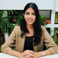 Saachi Asthana