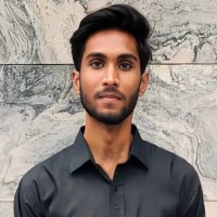 Shahzaib Ekram