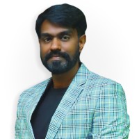 Rajkumar Gnanaraj