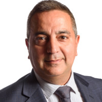 Tony Chaudhary