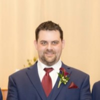 Ken Macdonald