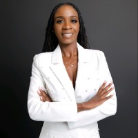 Shakira Greenidge