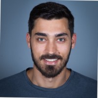 Matan Oved