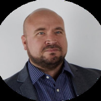 Ian Byrne 🟡🔴🟢🔵🏳️‍🌈