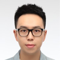 Raymond Lei